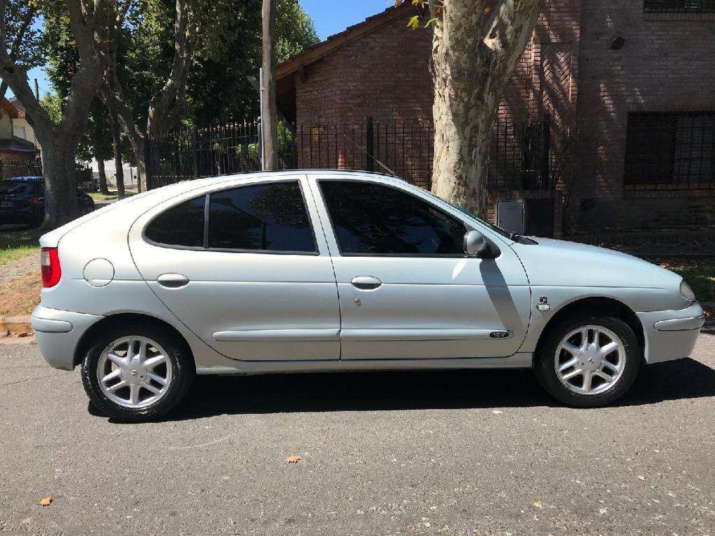 Renault Mégane 1.6 Bic Pack Plus