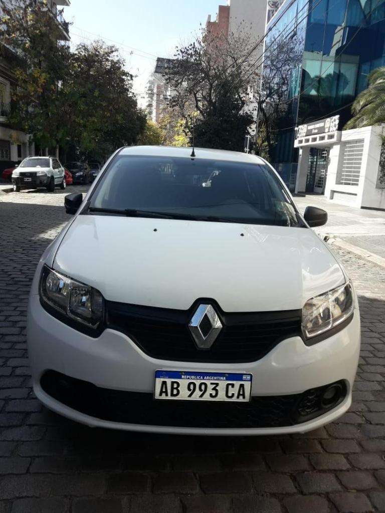 Renault Sandero 1.6