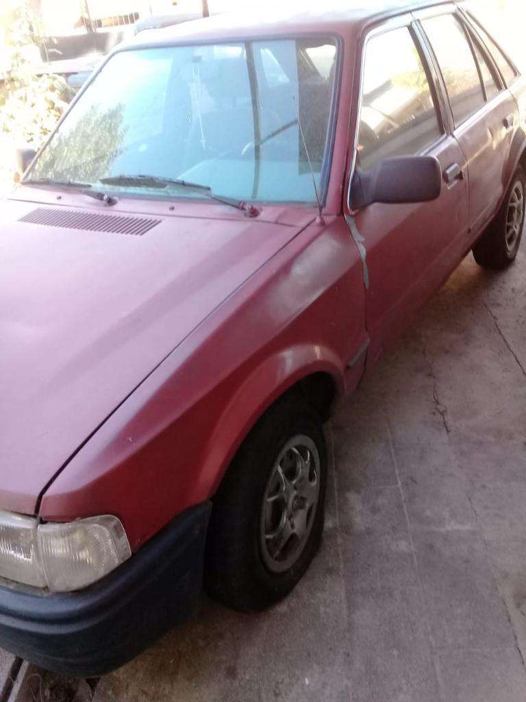 Se Vende Escort, Escucho Ofertas