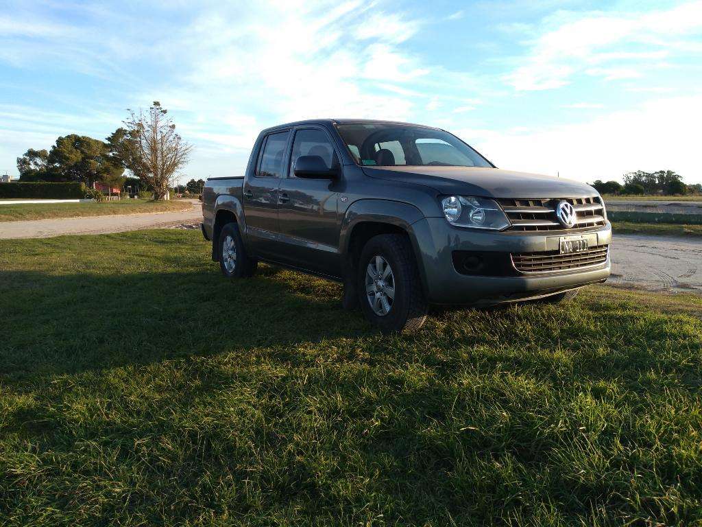 Vendo Amarok