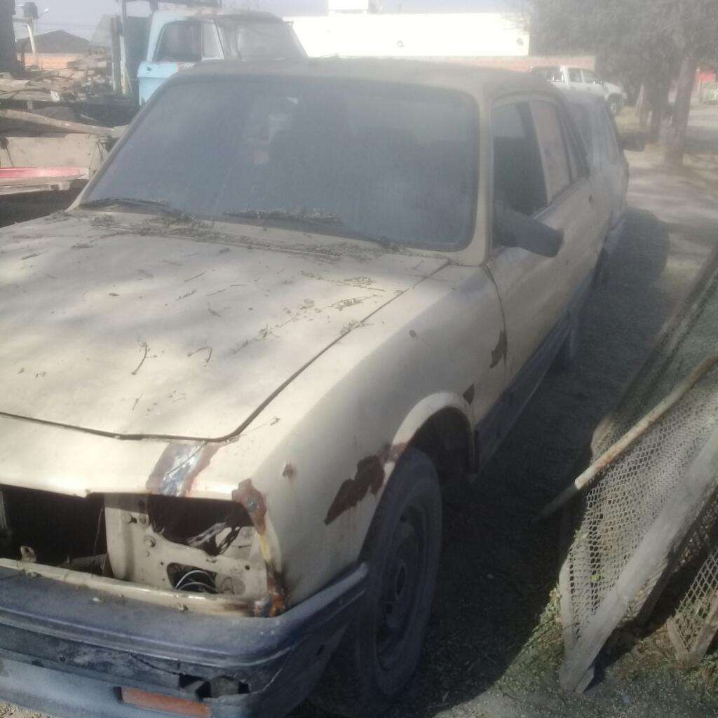 Vendo Auto