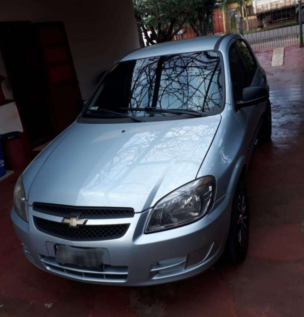 Vendo Celta 1.4 Mod  con  Km