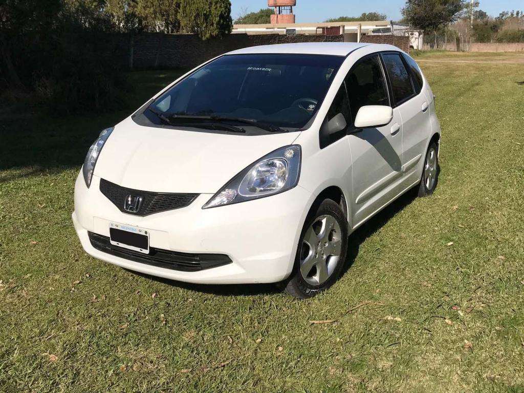 Vendo Honda fit LxI 1.4 Mt 