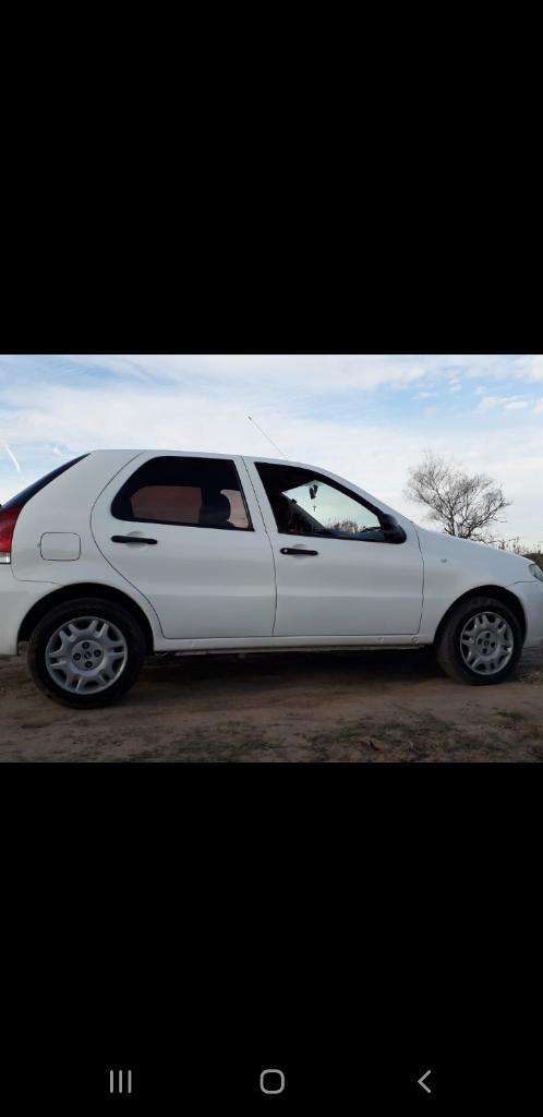 Vendo Palio Mod  Impecable