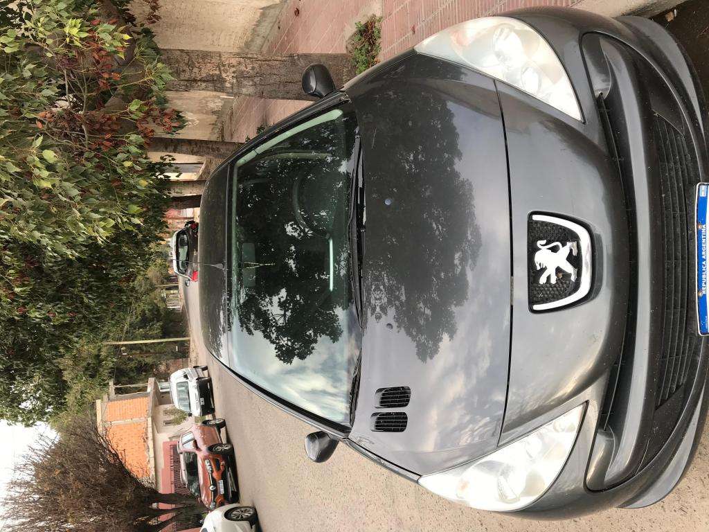 Vendo Peugeot 207