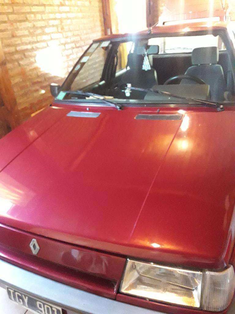 Vendo Renault 11