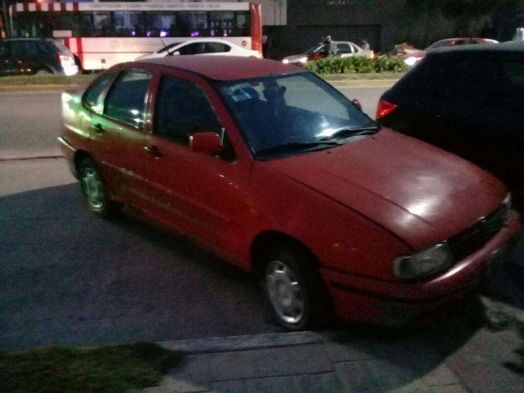 Vwpolo