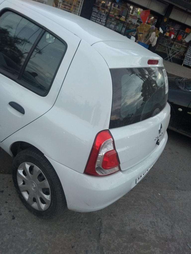 Clio Confort.m.