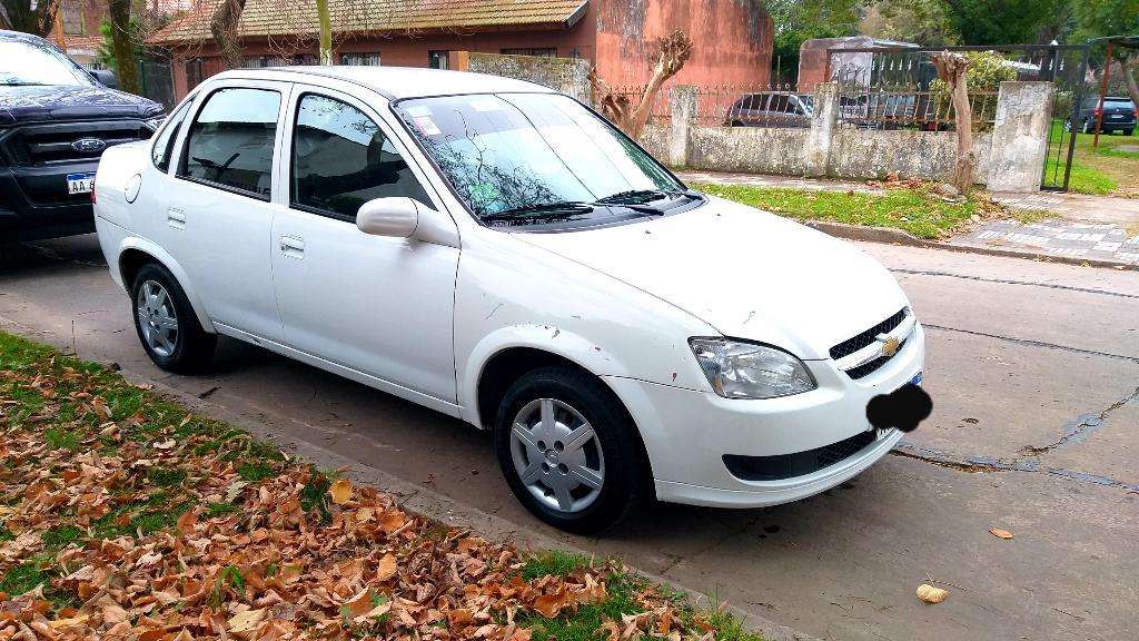 Corsa  Gnc Monte Grande