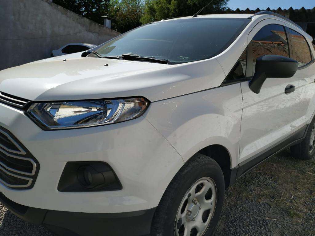 FORD ECOSPORT 1.6 SE L/