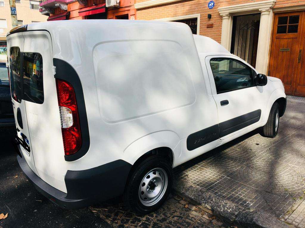 Fiat Fiorino