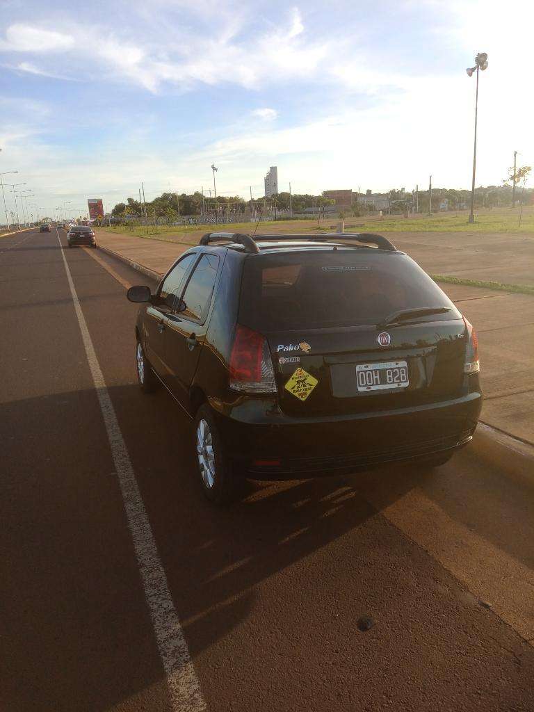 Fiat Palio Fire 