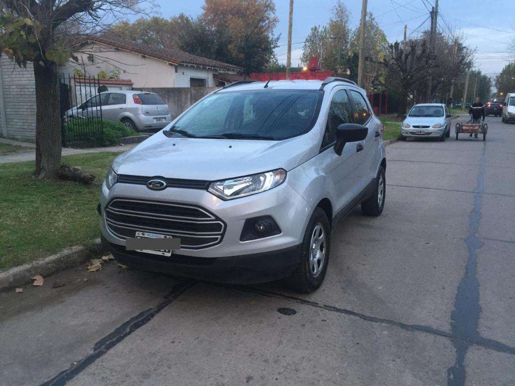 Ford Ecosport Md 