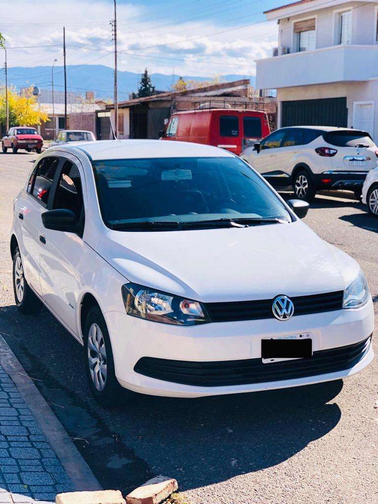 Gol Trend 