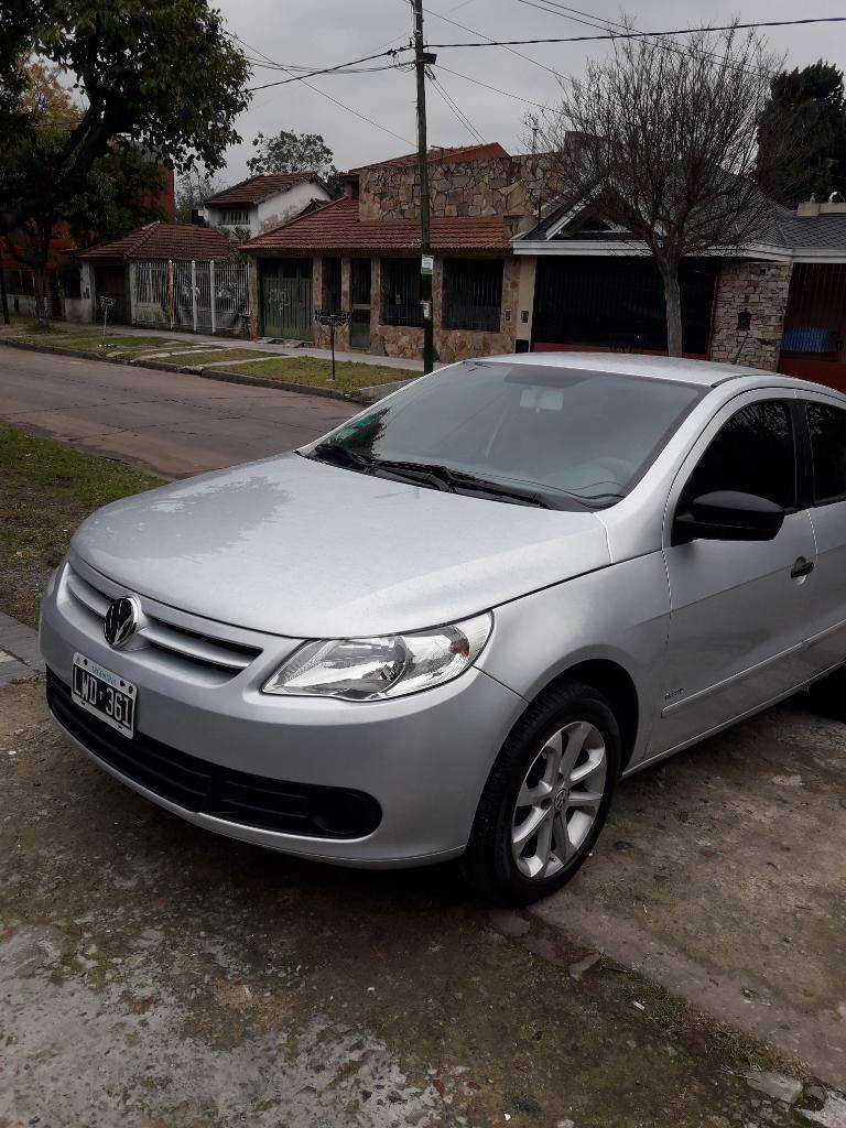 Gol Trend Pack 3 Full