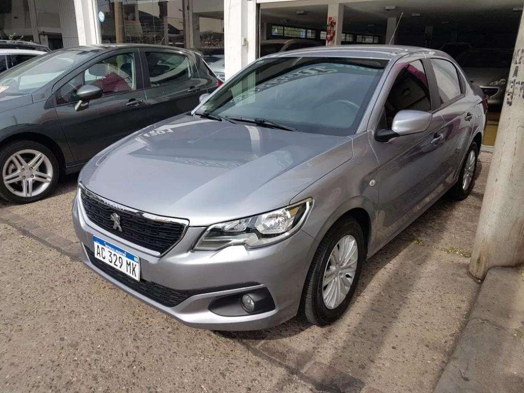 Peugeot  Hdi Allure mkm