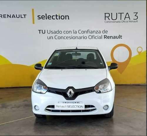 Renault Clio 1.2 Mío Authentique Pack Look