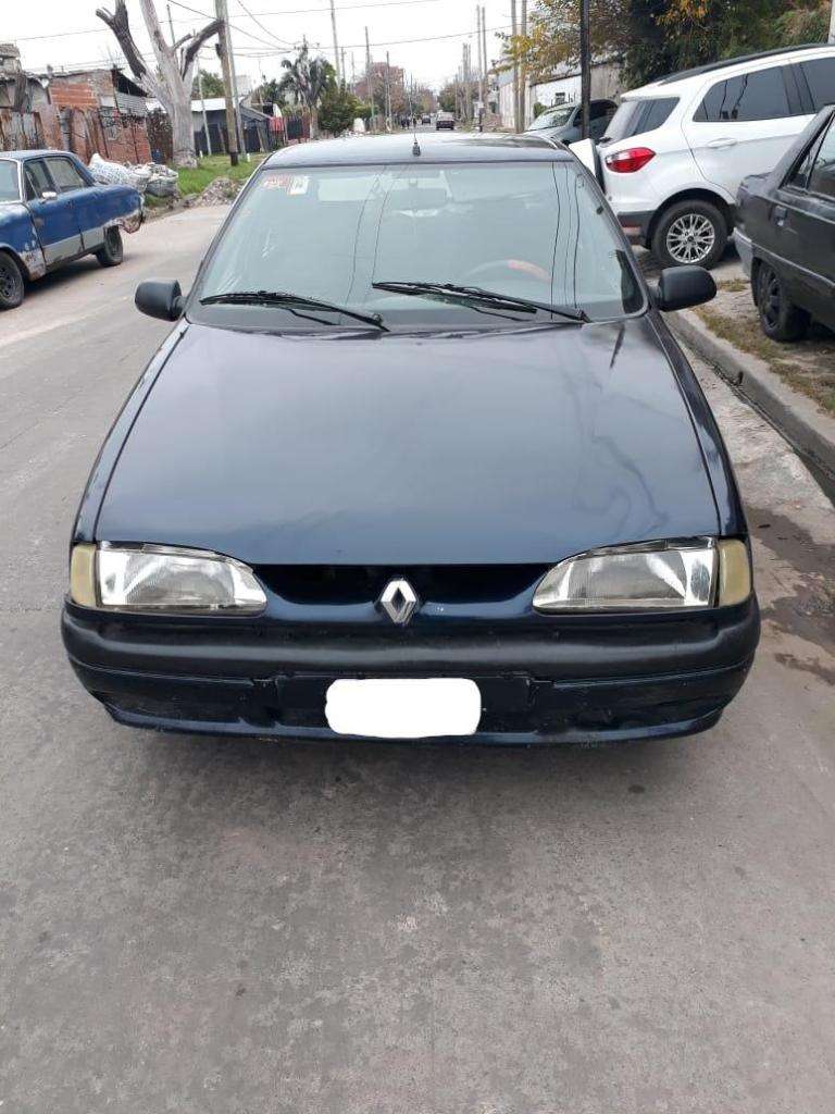 Renault  RN FULL