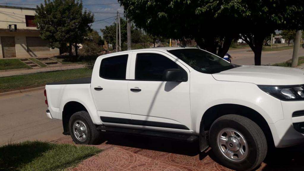 Vendo Chevrolet S10