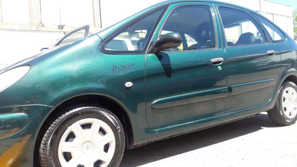 Vendo Citroen Xsara Picasso HDI 20