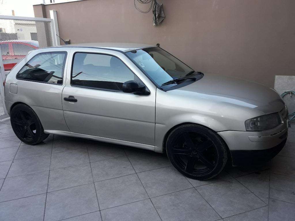 Vendo O Permuto Vw Gol Power 