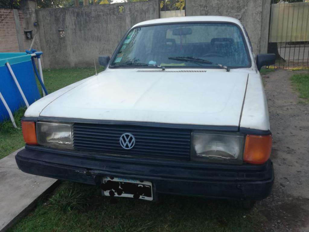 Volkswagen  con Gnc