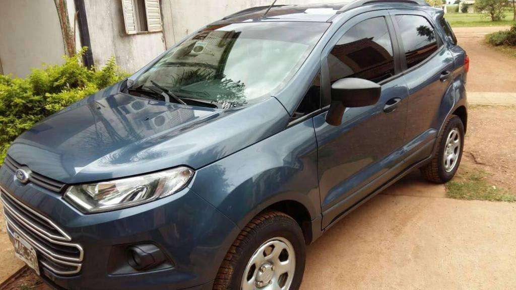 ecosport  en venta en santo tome corrientes