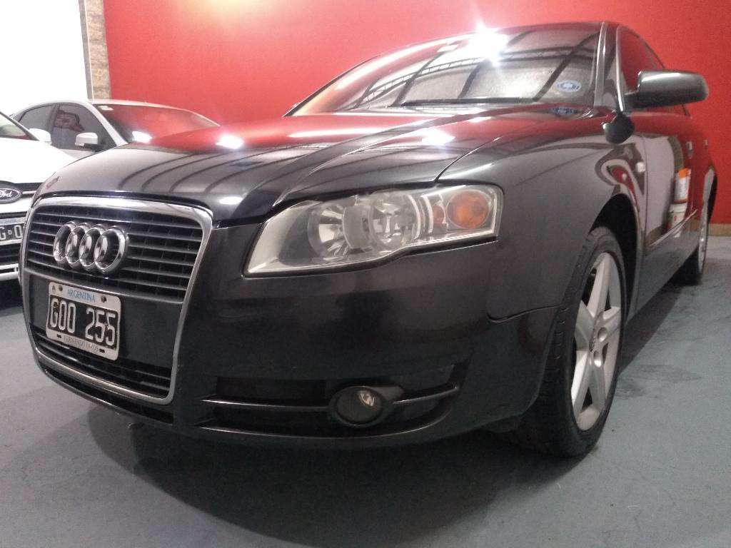 Audi a 4 Sport Plus Tdi