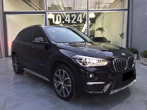 Bmw X1 25i Sdrive  Speed Motors