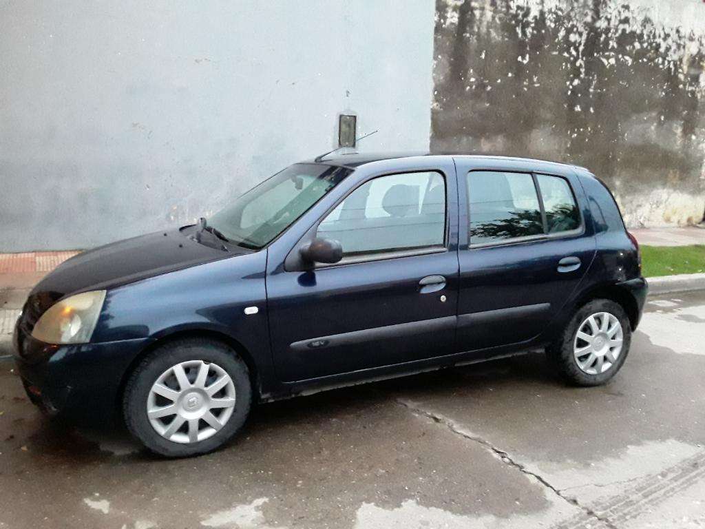 Clio Mod 07 Ful 1.2