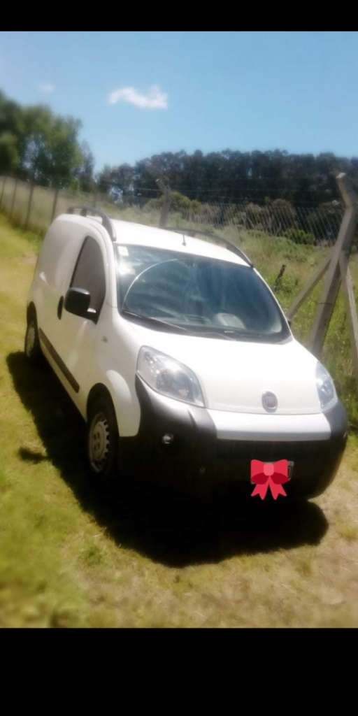 Fiat Qubo