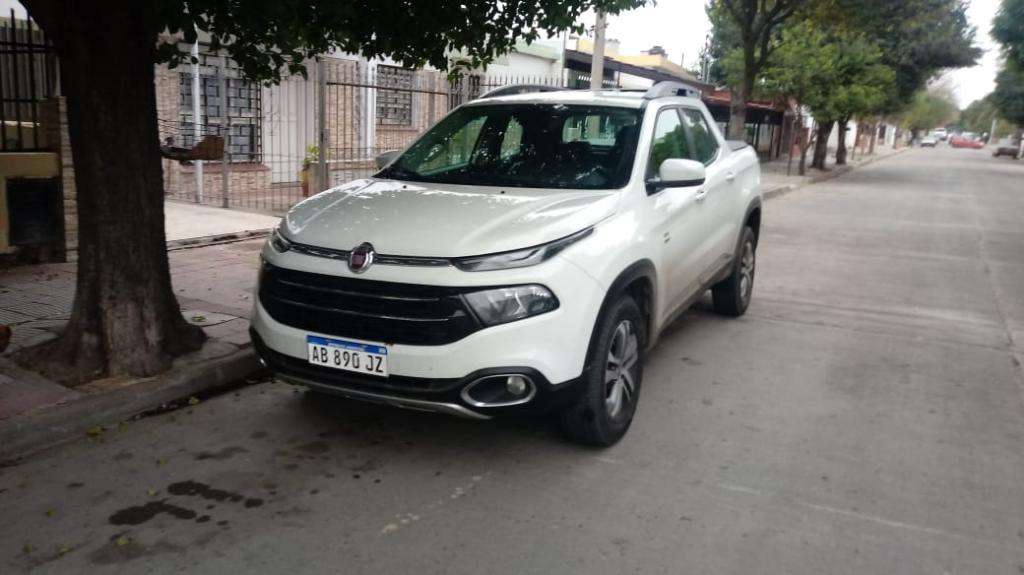 Fiat Toro 