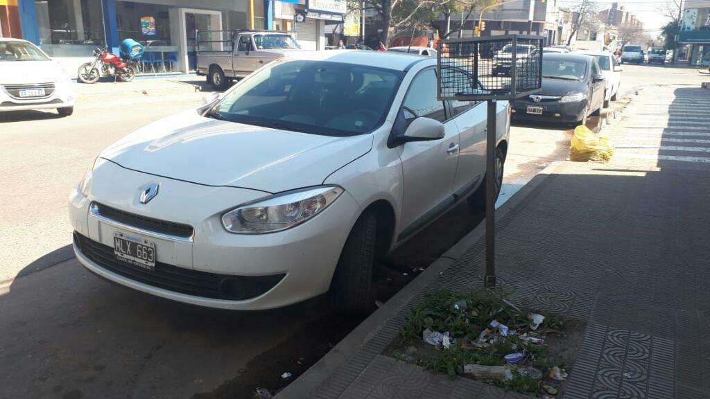 Fluence 1.6 Confort Plus