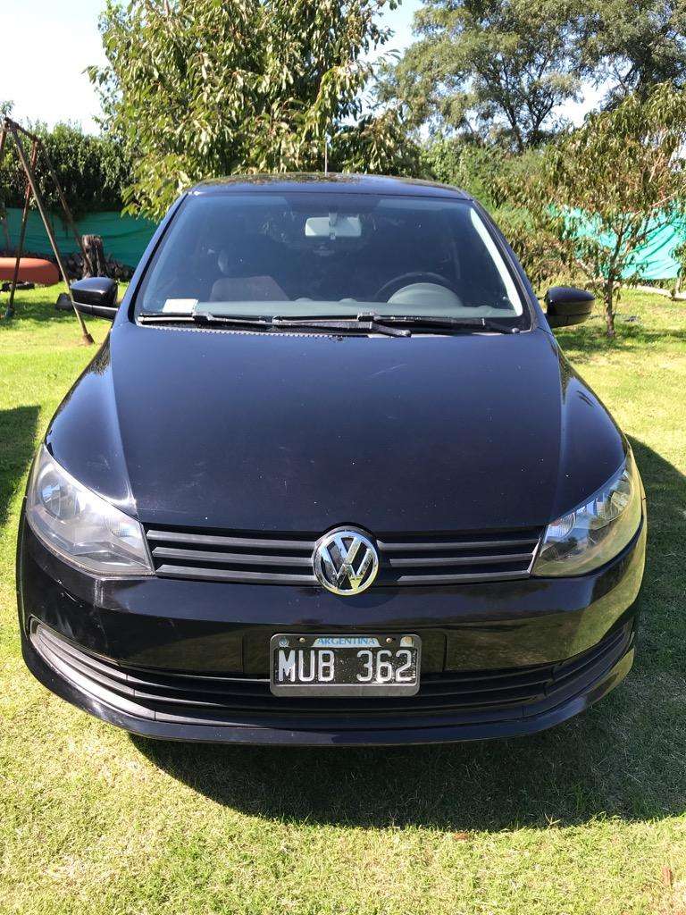 Gol Trend