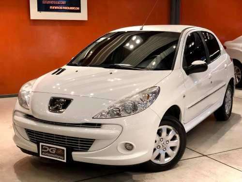 Peugeot 207 Compact Xs 1.4n  Recib Menor/financiamos