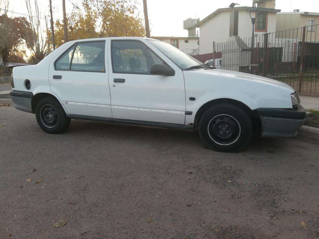 Renault 19 Diésel