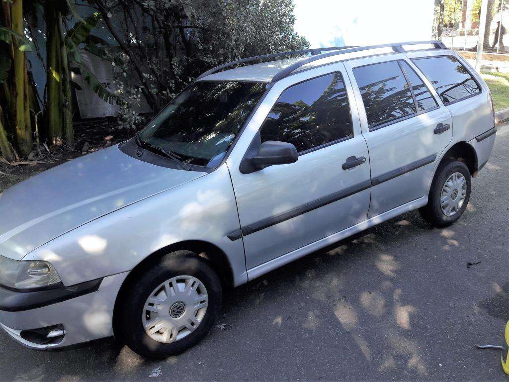 VW GOL COUNTRY 1.6 Base, , Nafta