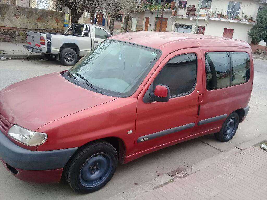 Vendo Berlingo