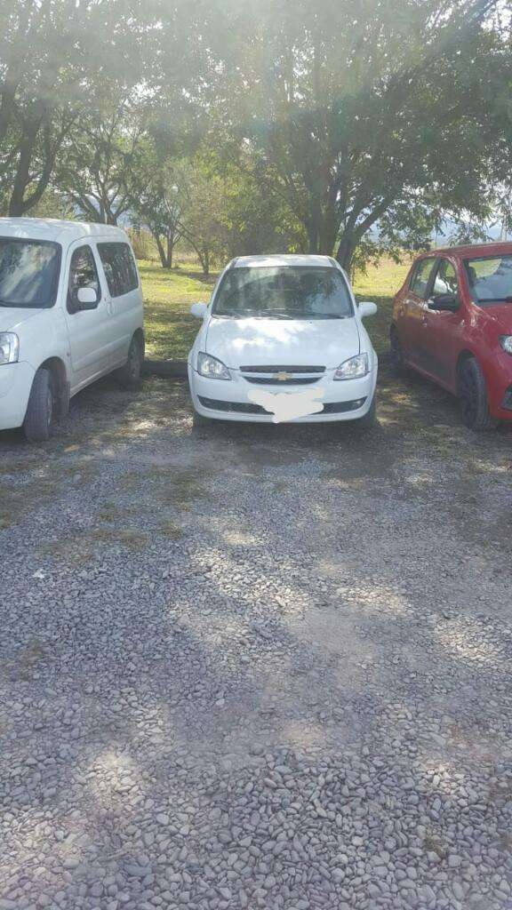 Vendo Corsa Clasic 