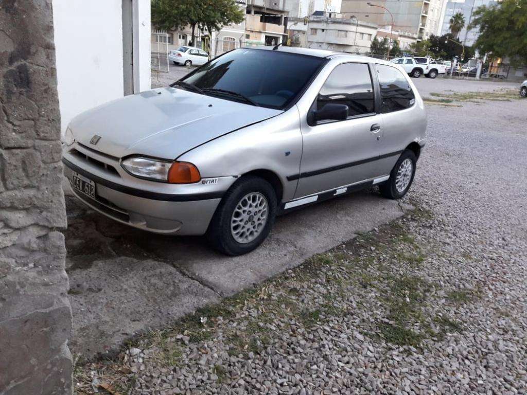 Vendo Fiat Palio 