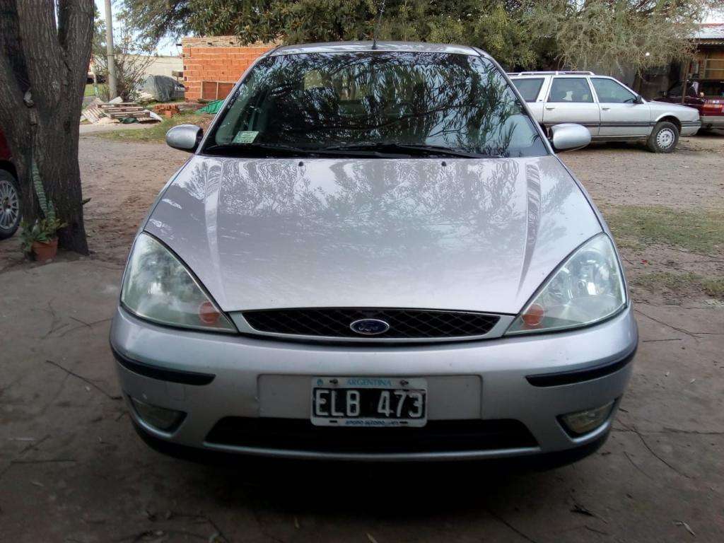 Vendo Ford Focus v  Muy Bueno