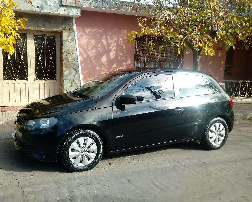 Vendo Gol Trend Pack Ii