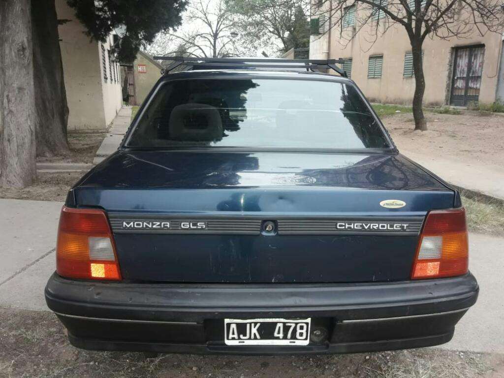 Vendo Monza Modelo 95