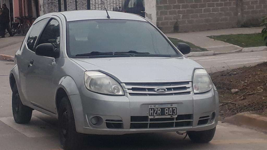 Vendo Oh Permuto Ford Ka 