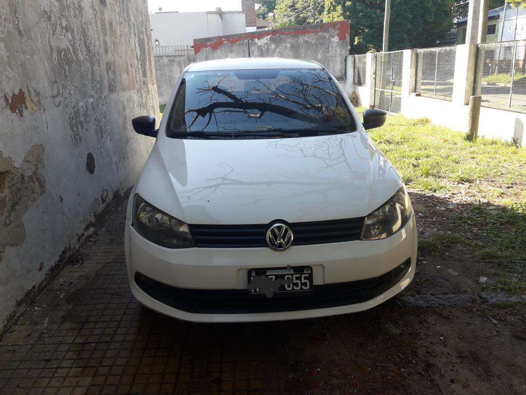 Vendo Permuto Vw Gol Trend 