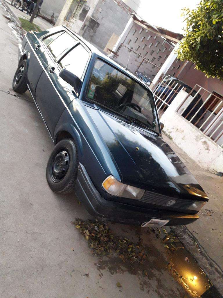 Vendo Vw Senda Mod 95c Gnc