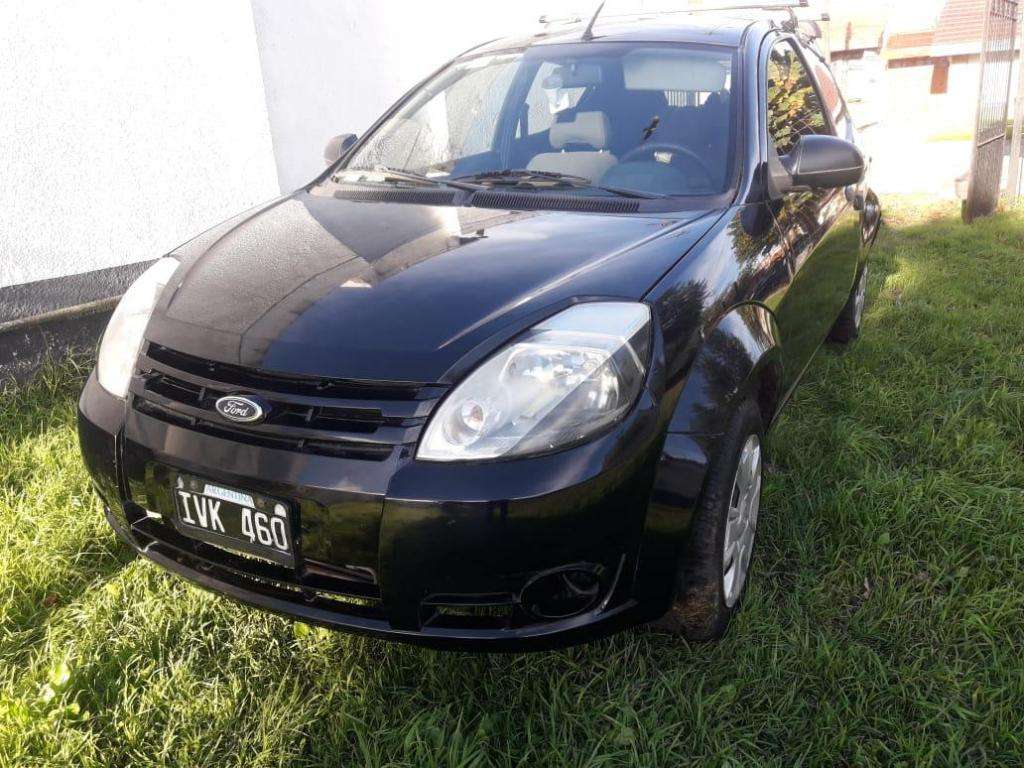 Vendo o permuto FORD KA VIRAL10