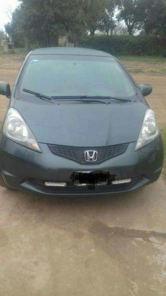 Vendooo!! Honda Fit..1.4 _