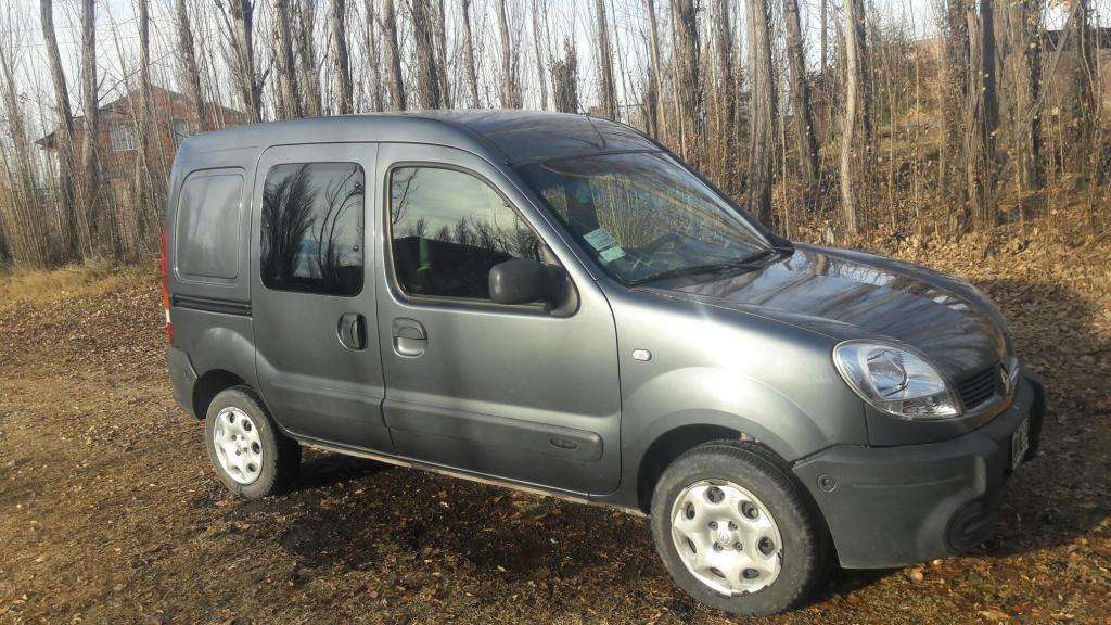 kangoo confort 1.6 5A