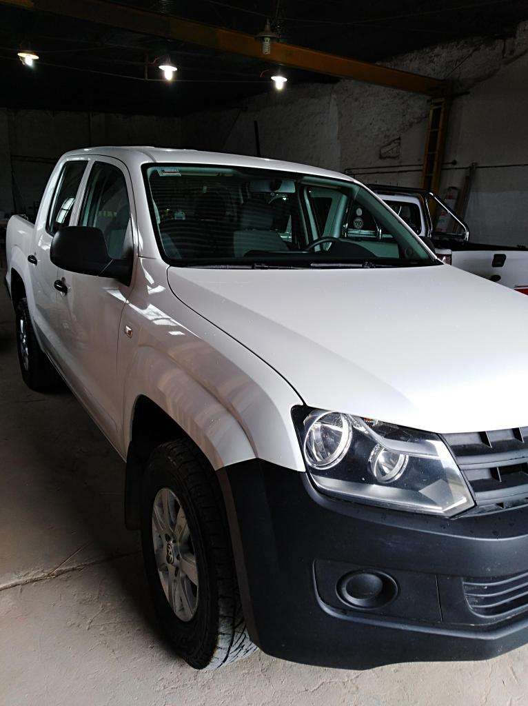 AMAROK 4X